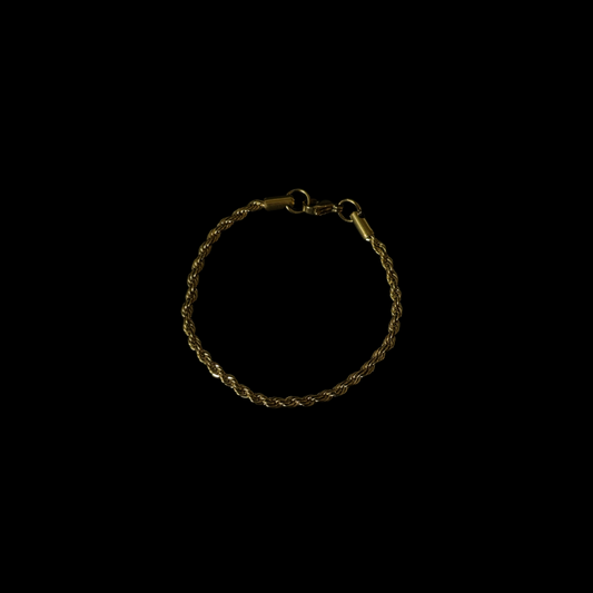 Eryn Rope Bracelet