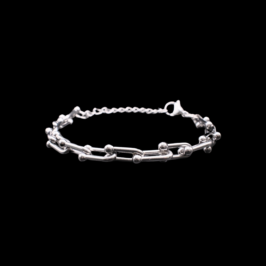 Arya Chained Bracelet
