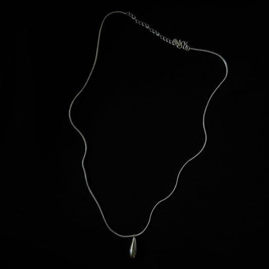 Bridget Teardrop Necklace
