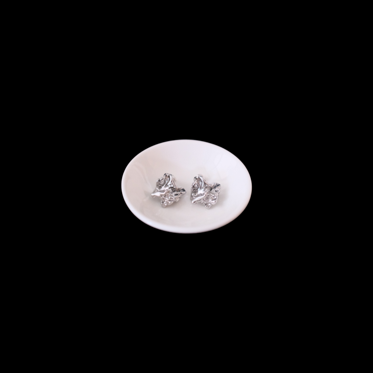 Aris Stud Earrings