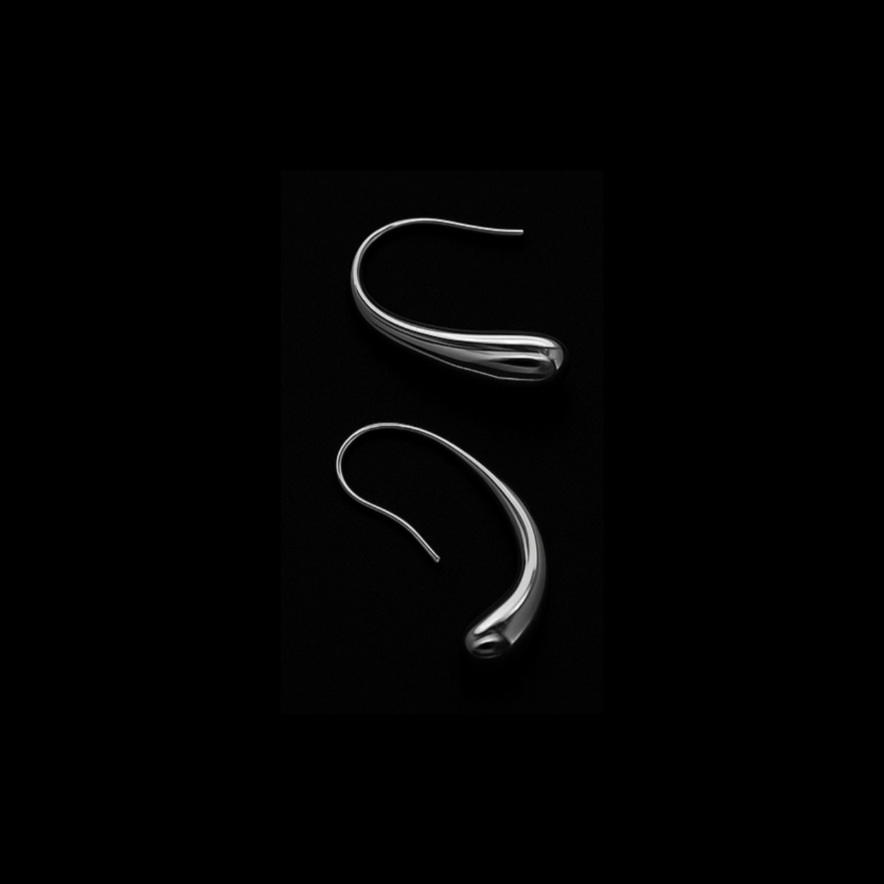 Alyssa Teardrop Earrings
