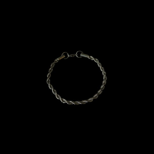 Eryn Rope Bracelet