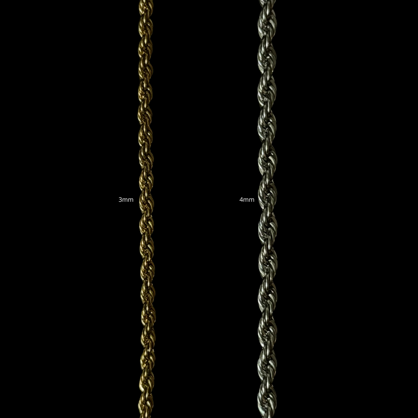 Eryn Rope Bracelet