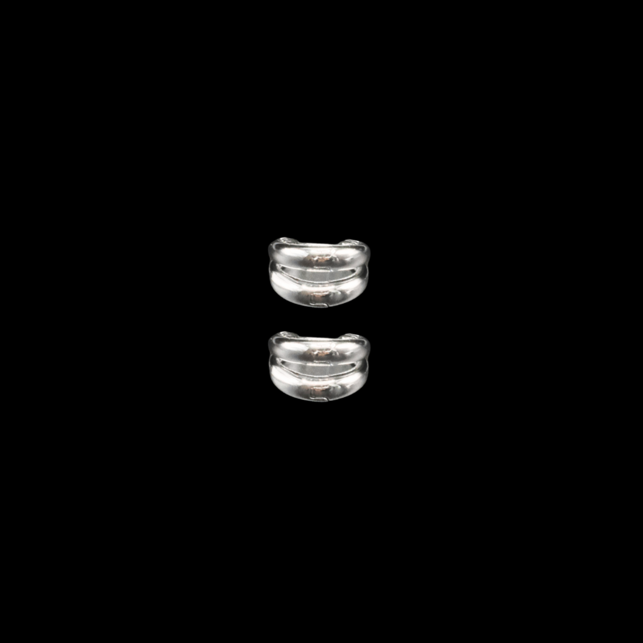 Ashley Hoop Earrings