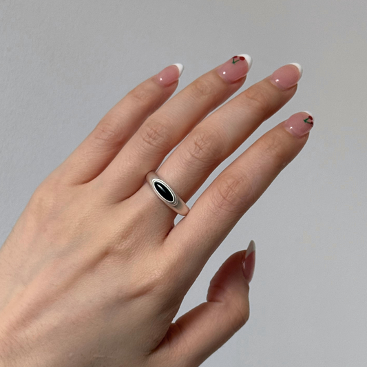 Emma Stone Ring