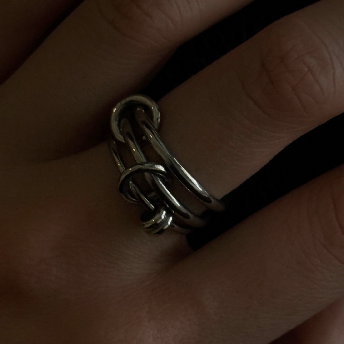 Bianca Ring