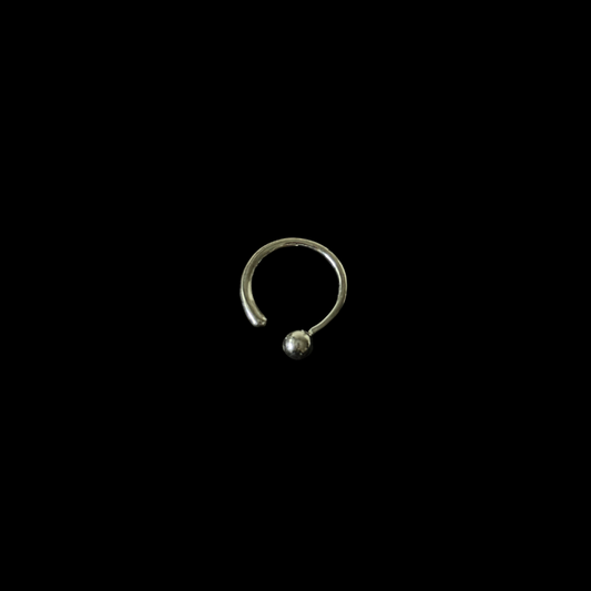 Dinela Sphere Ring