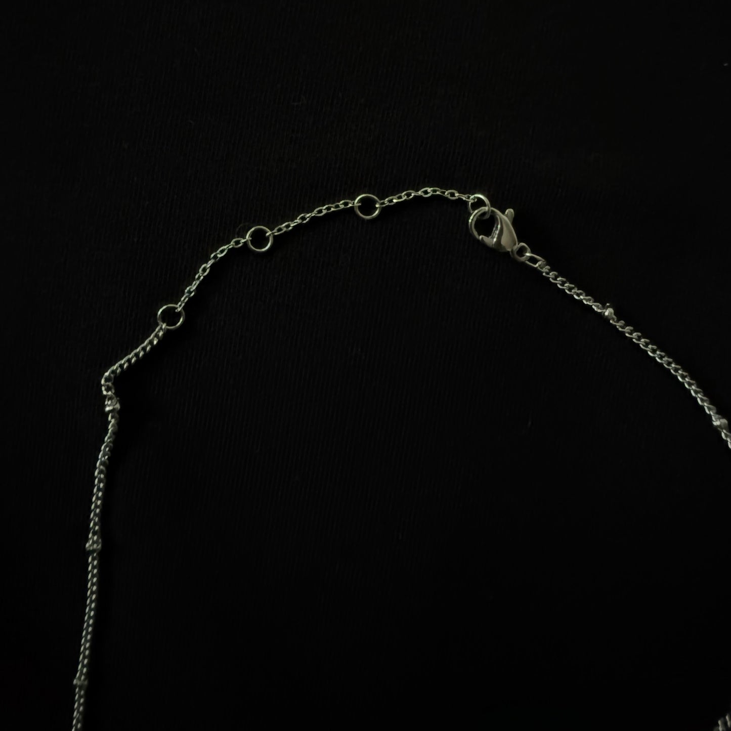 Blythe Beaded Chain