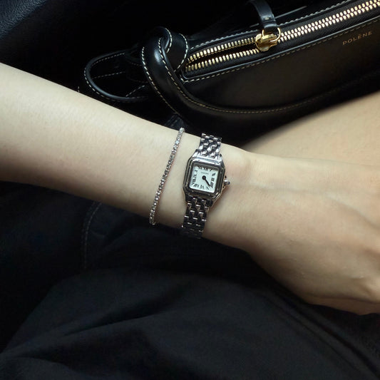 Bella Dainty Tennis Bracelet