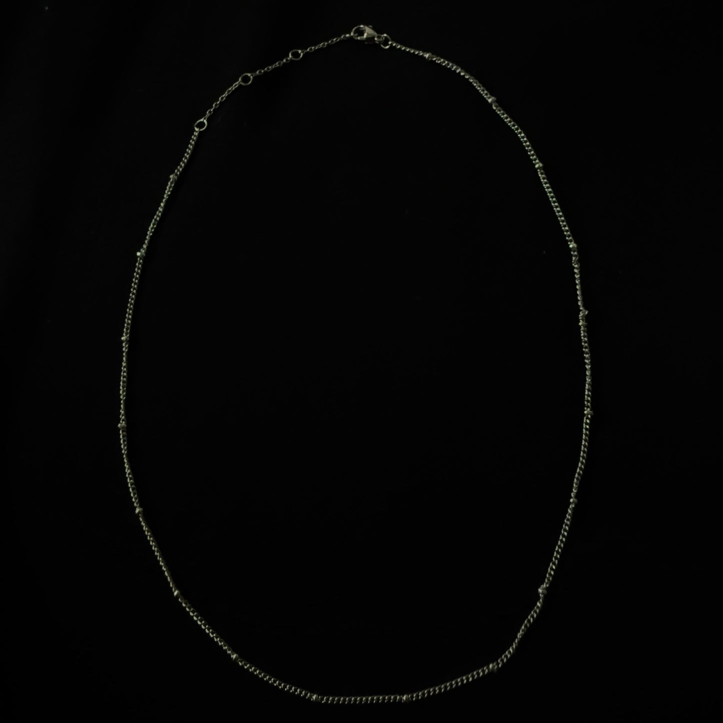 Blythe Beaded Chain