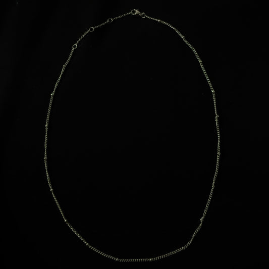 Blythe Beaded Chain