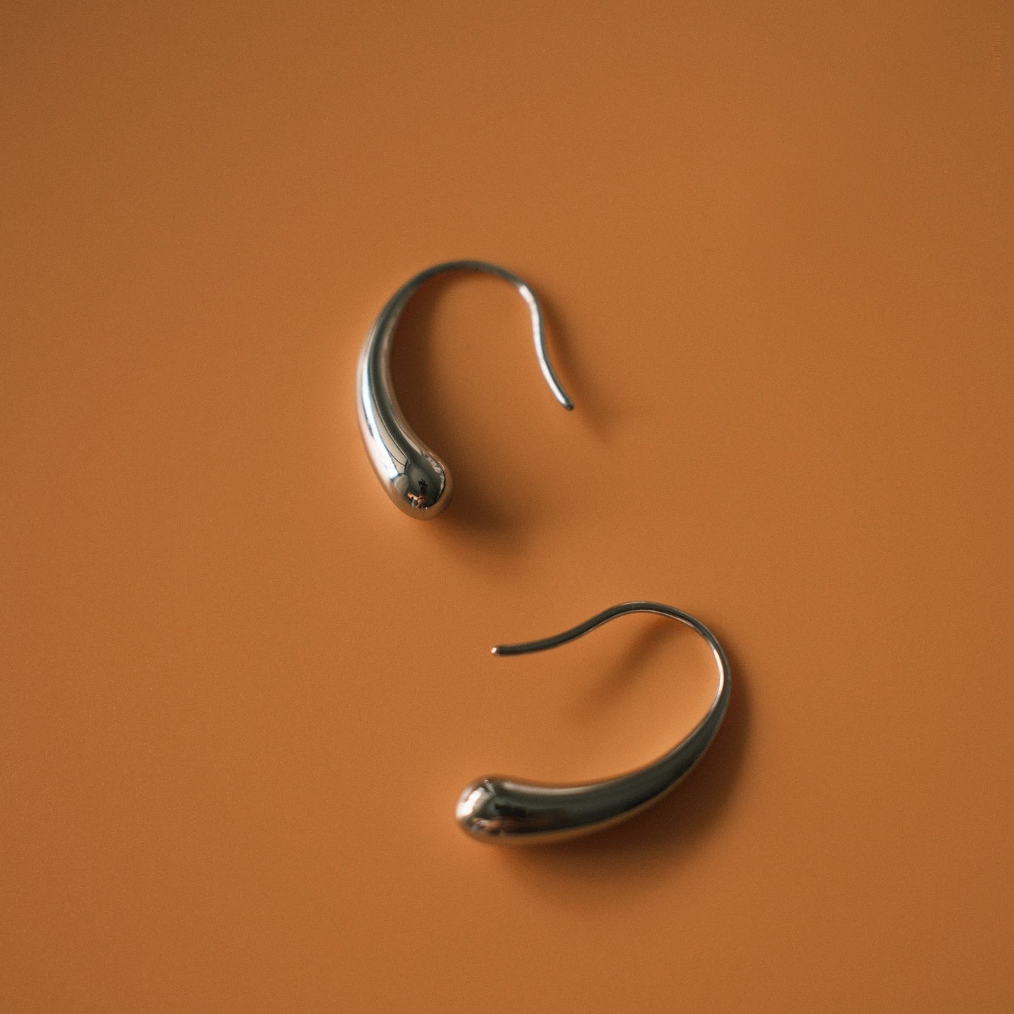 Alyssa Teardrop Earrings