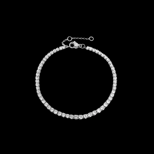 Bella Dainty Tennis Bracelet