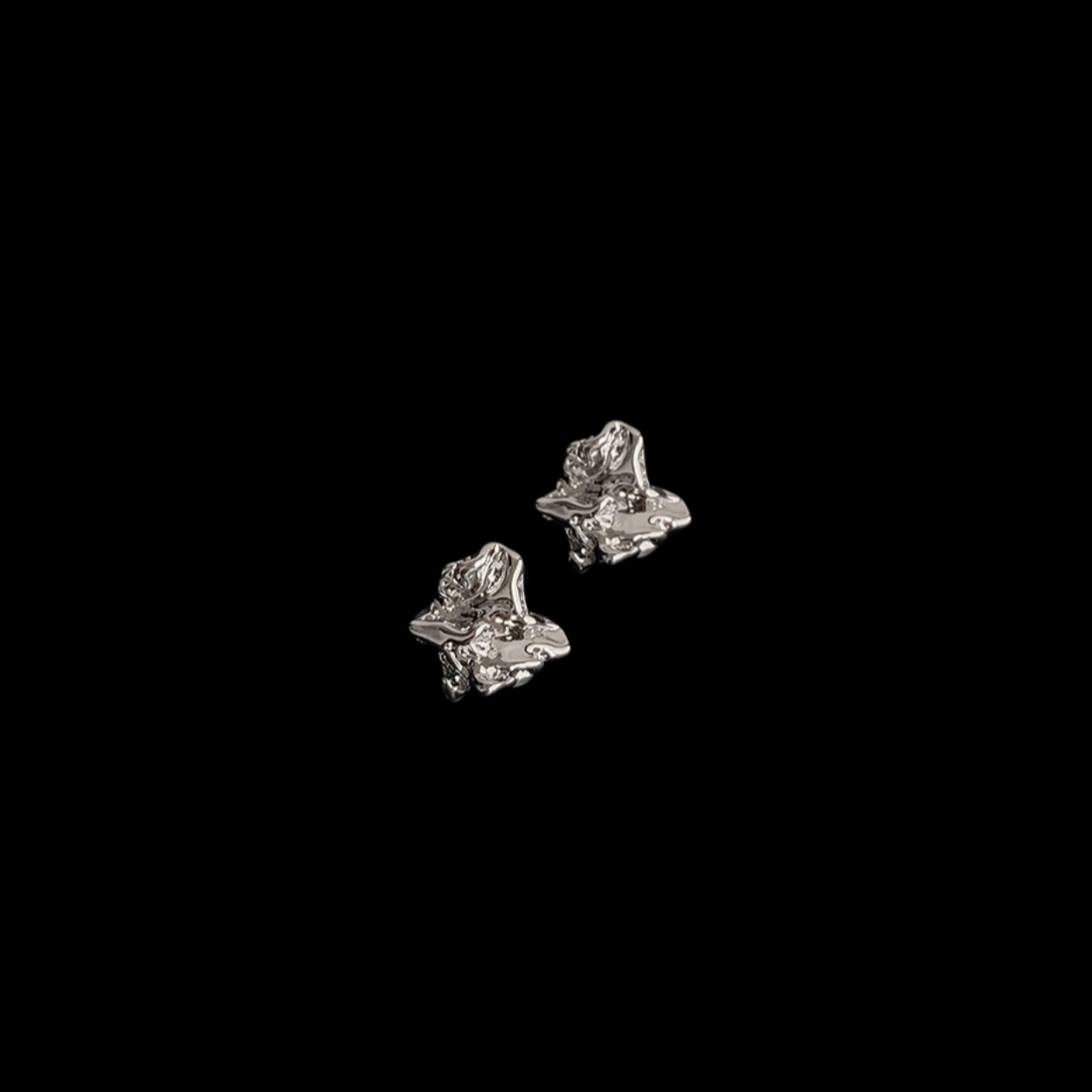 Aris Stud Earrings