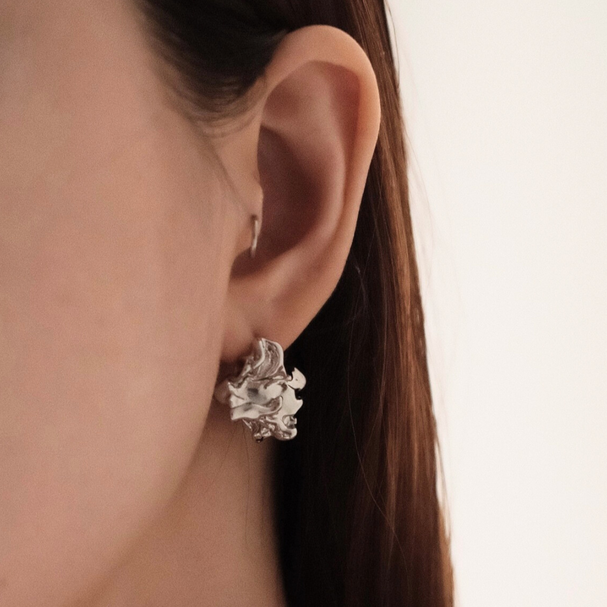 Aris Stud Earrings